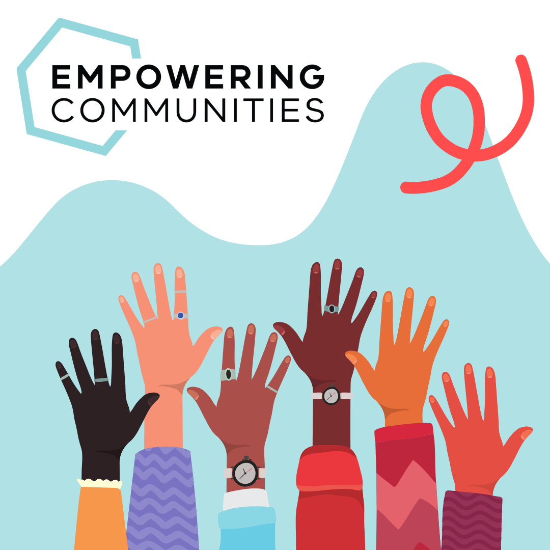 Empowering Communities The Youth Junction
